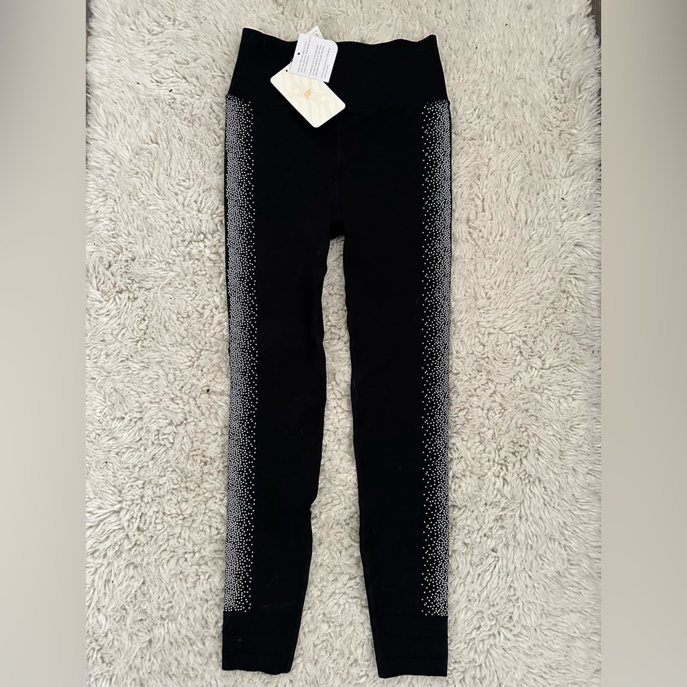 Fabletics size Large leggings